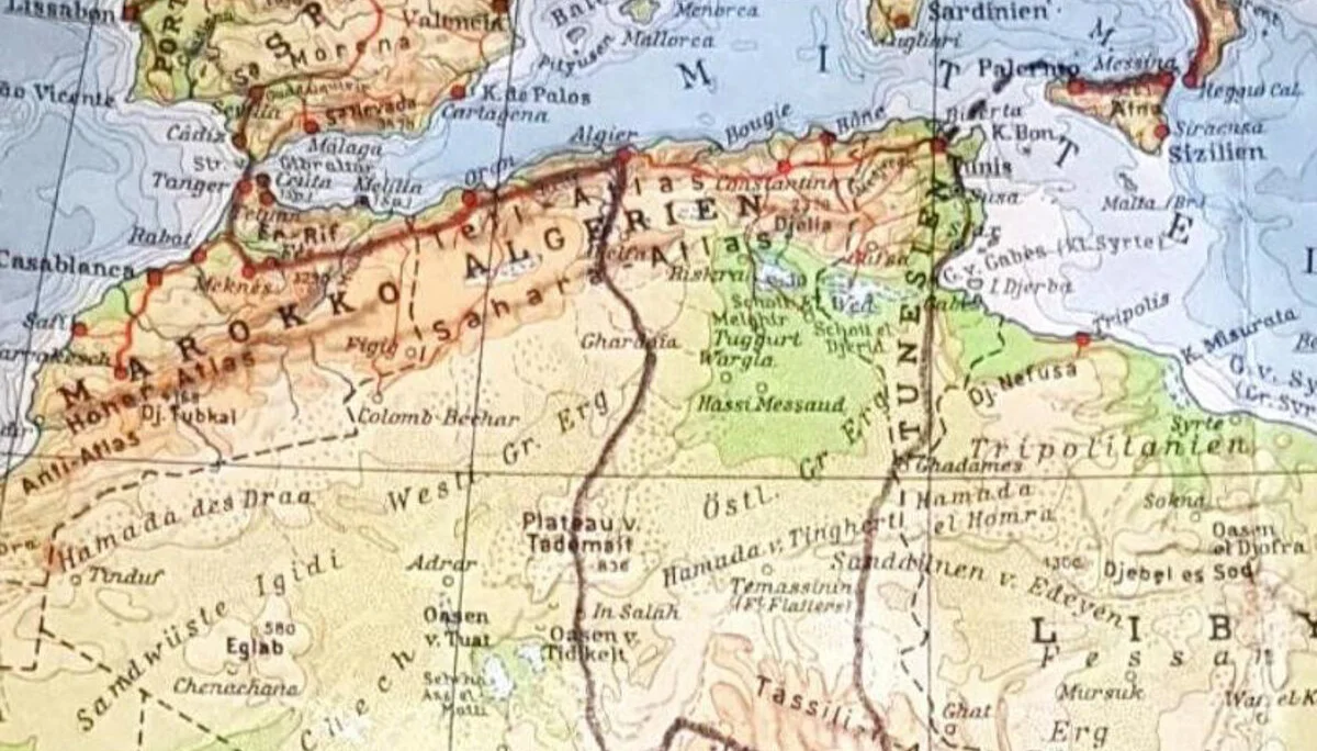 © Alfred Graf von Matuschka