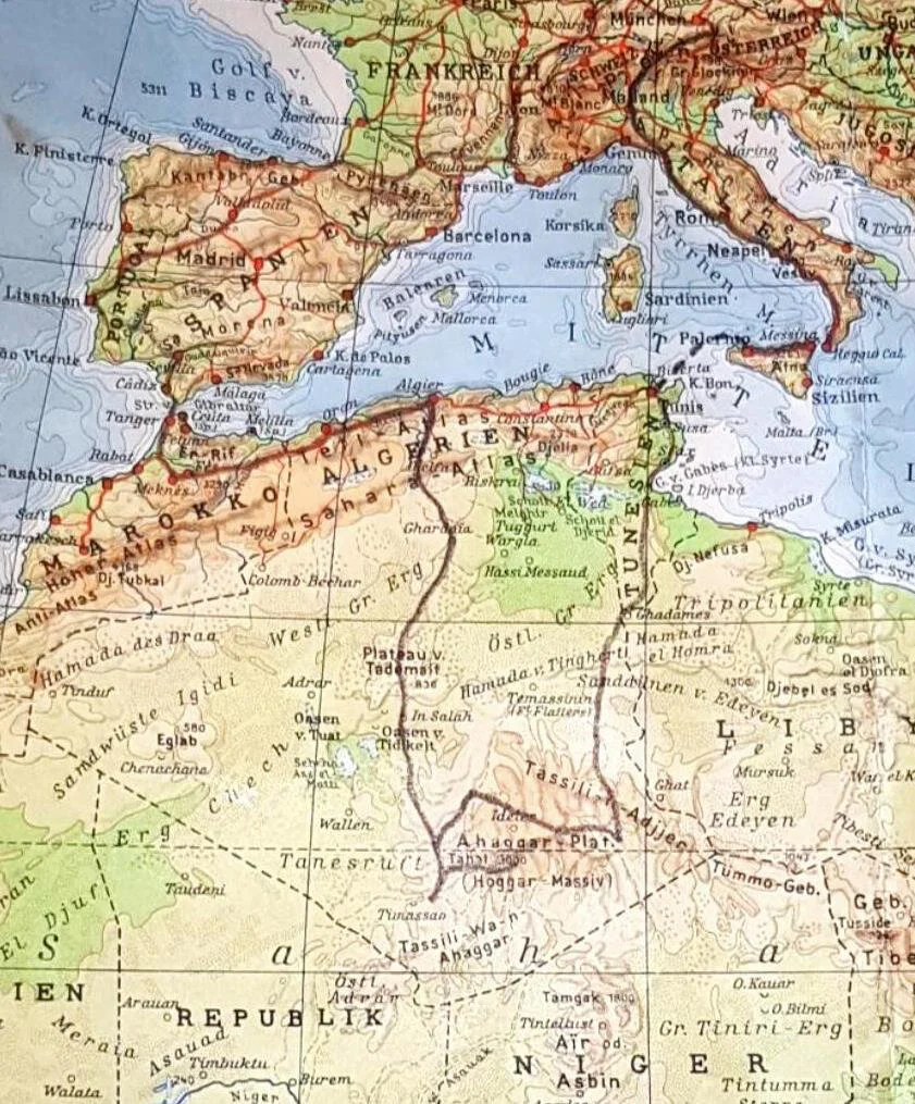 © Alfred Graf von Matuschka