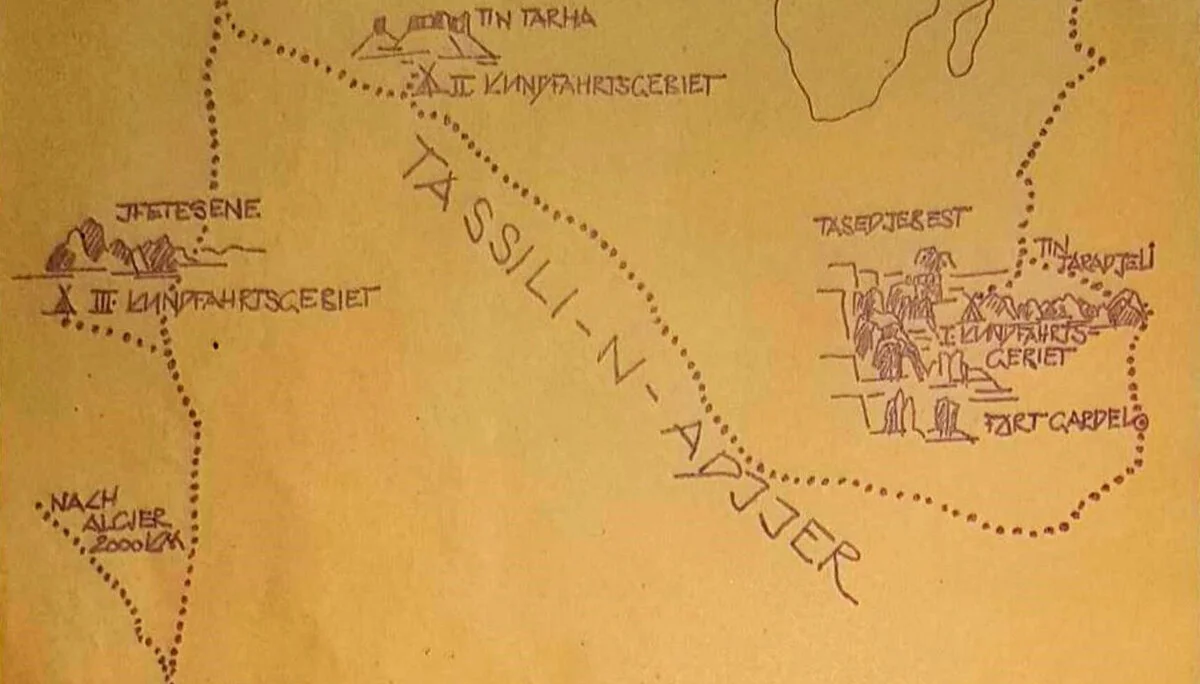 © Alfred Graf von Matuschka