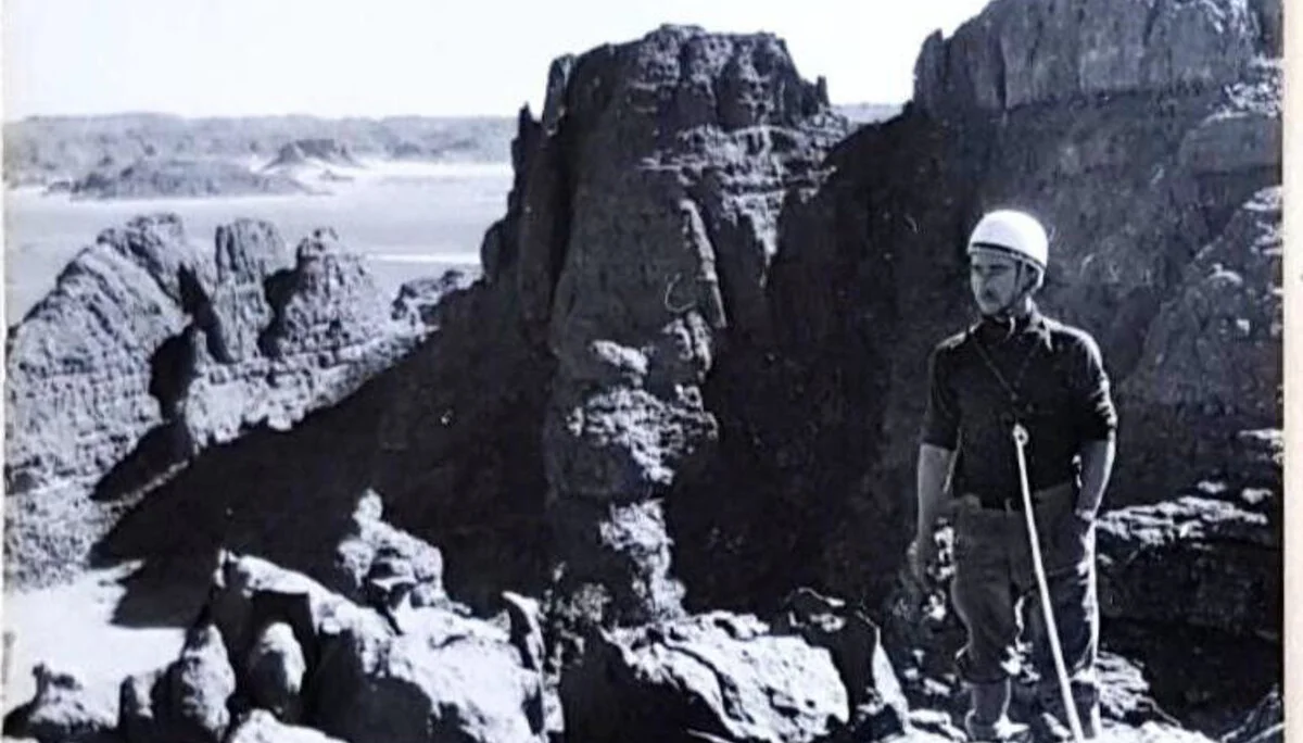 © Alfred Graf von Matuschka