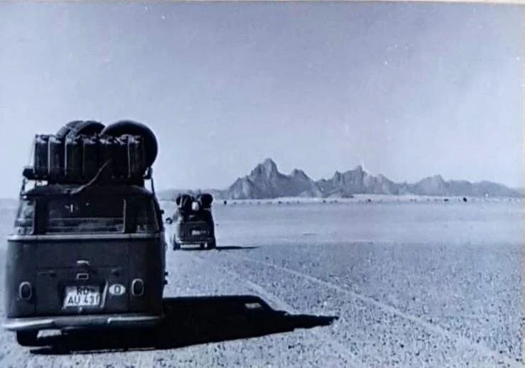 © Alfred Graf von Matuschka