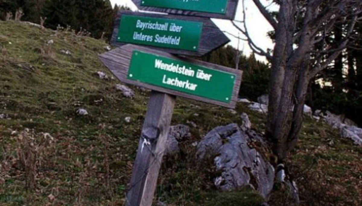 © Sektion Prien am Chiemsee des Deutschen Alpenvereins (DAV) e.V.