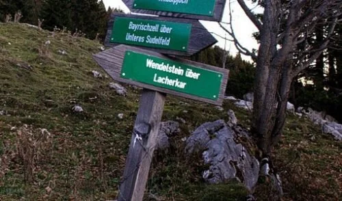 © Sektion Prien am Chiemsee des Deutschen Alpenvereins (DAV) e.V.