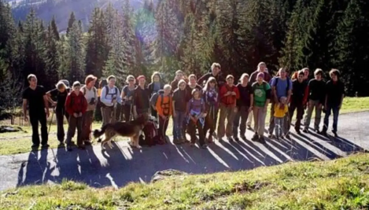 © Sektion Prien am Chiemsee des Deutschen Alpenvereins (DAV) e.V.