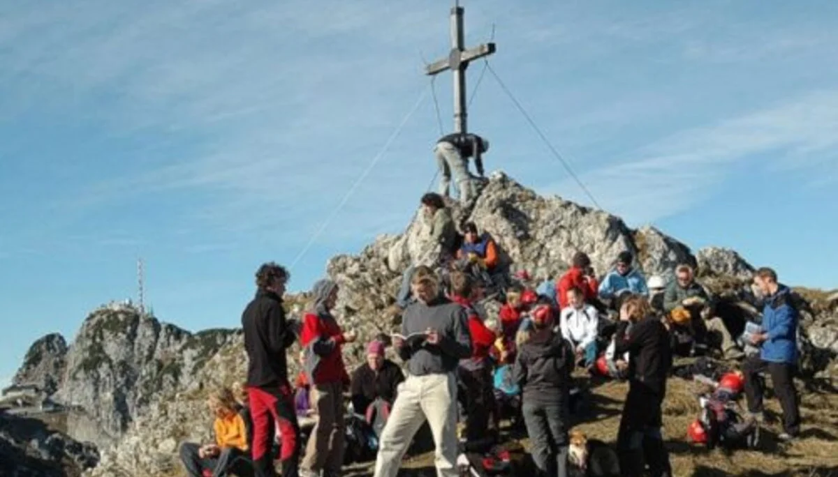 © Sektion Prien am Chiemsee des Deutschen Alpenvereins (DAV) e.V.