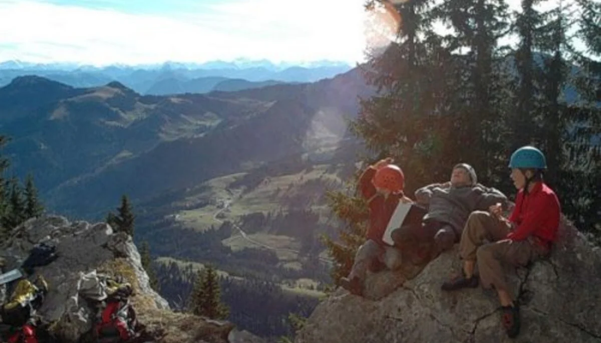 © Sektion Prien am Chiemsee des Deutschen Alpenvereins (DAV) e.V.