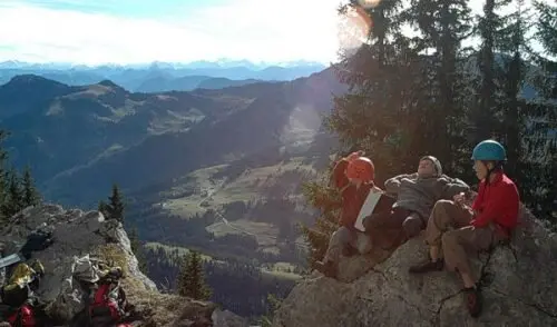 © Sektion Prien am Chiemsee des Deutschen Alpenvereins (DAV) e.V.