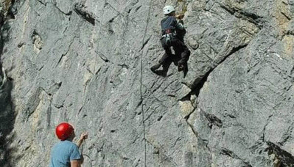 © Sektion Prien am Chiemsee des Deutschen Alpenvereins (DAV) e.V.