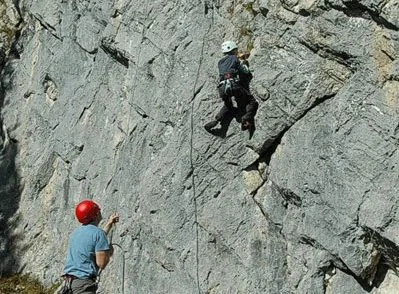 © Sektion Prien am Chiemsee des Deutschen Alpenvereins (DAV) e.V.