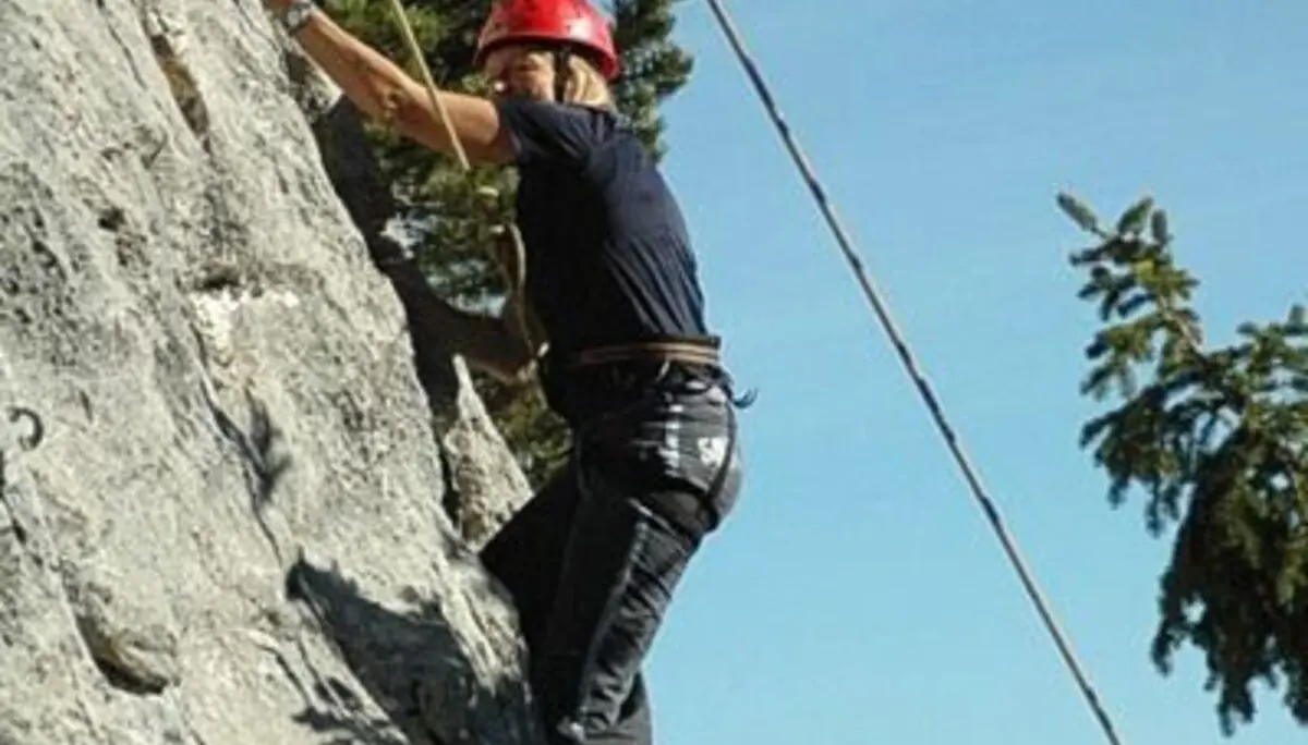 © Sektion Prien am Chiemsee des Deutschen Alpenvereins (DAV) e.V.