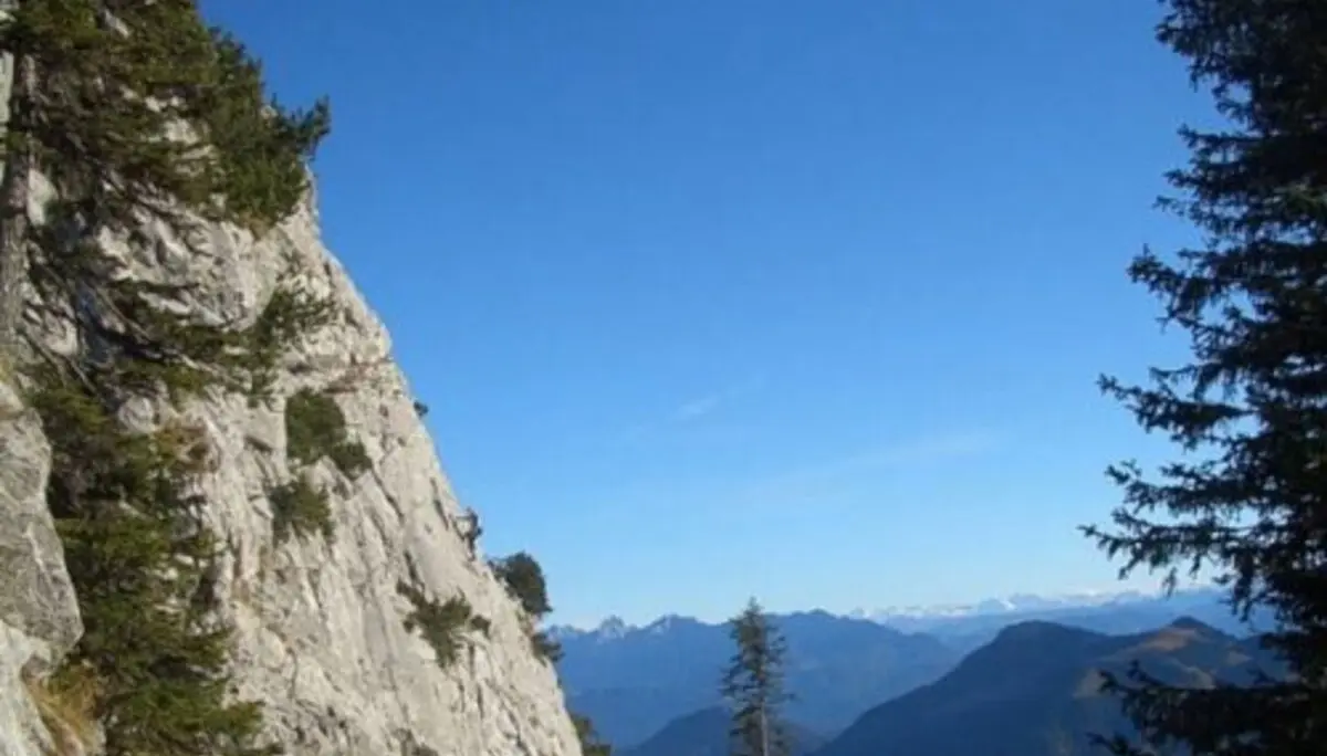 © Sektion Prien am Chiemsee des Deutschen Alpenvereins (DAV) e.V.