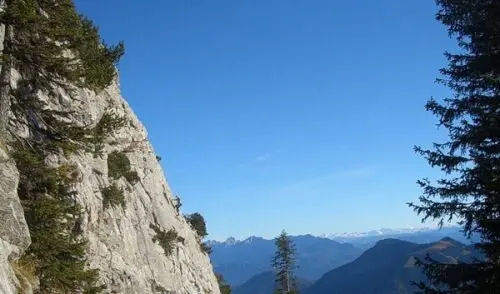 © Sektion Prien am Chiemsee des Deutschen Alpenvereins (DAV) e.V.