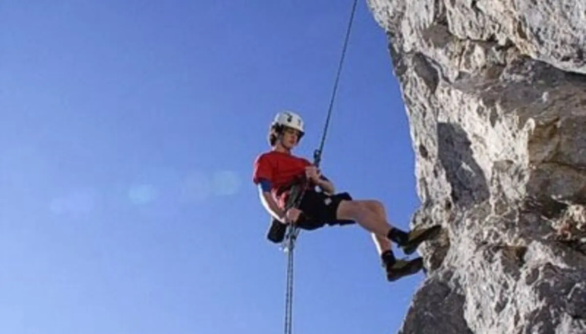 © Sektion Prien am Chiemsee des Deutschen Alpenvereins (DAV) e.V.