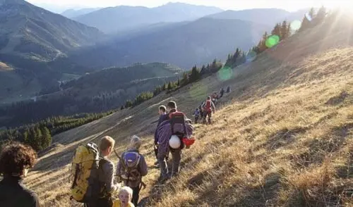 © Sektion Prien am Chiemsee des Deutschen Alpenvereins (DAV) e.V.