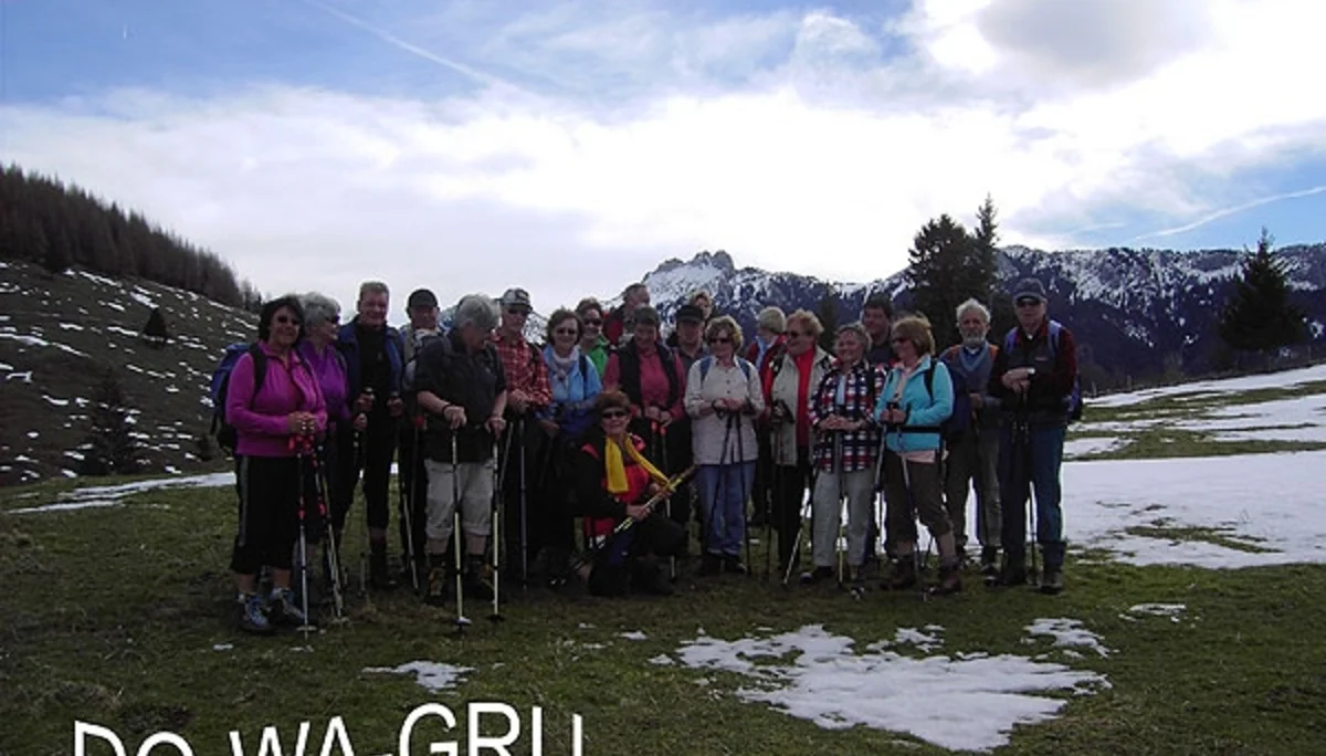 © Sektion Prien am Chiemsee des Deutschen Alpenvereins (DAV) e.V. - Ruth Gmeiner