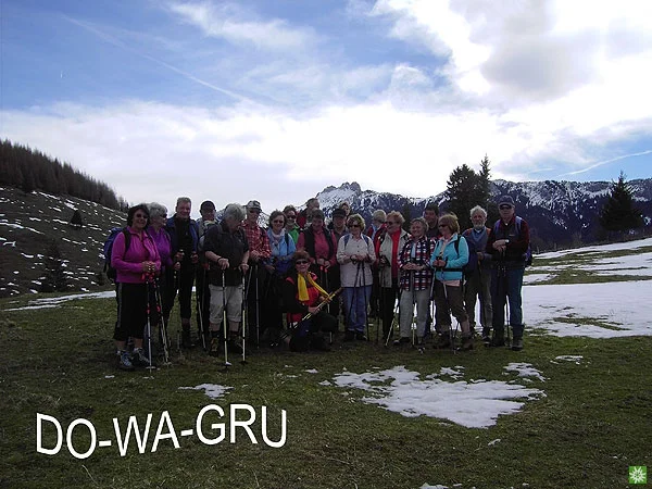 © Sektion Prien am Chiemsee des Deutschen Alpenvereins (DAV) e.V. - Ruth Gmeiner