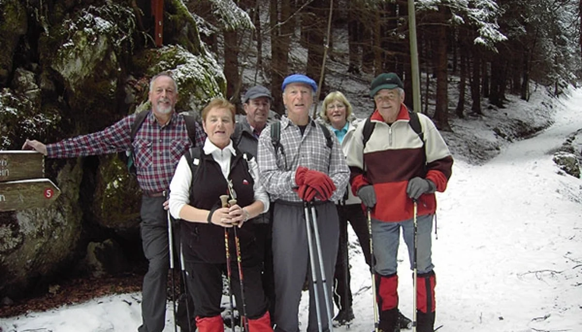 © Sektion Prien am Chiemsee des Deutschen Alpenvereins (DAV) e.V. - Ruth Gmeiner