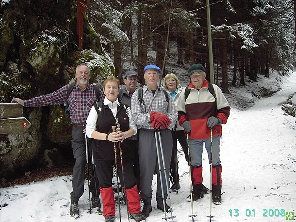 © Sektion Prien am Chiemsee des Deutschen Alpenvereins (DAV) e.V. - Ruth Gmeiner