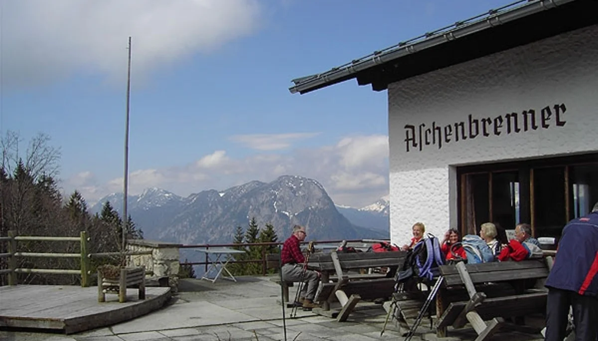 © Sektion Prien am Chiemsee des Deutschen Alpenvereins (DAV) e.V. - Ruth Gmeiner