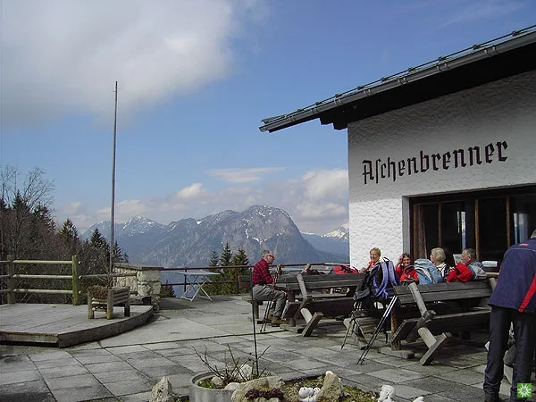 © Sektion Prien am Chiemsee des Deutschen Alpenvereins (DAV) e.V. - Ruth Gmeiner