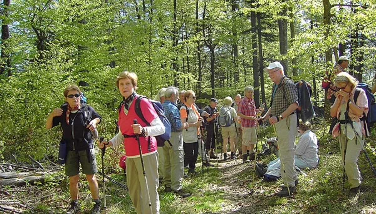 © Sektion Prien am Chiemsee des Deutschen Alpenvereins (DAV) e.V. - Ruth Gmeiner
