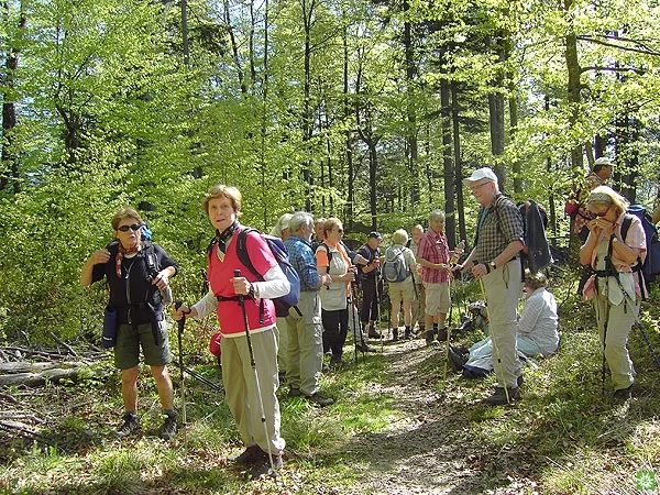 © Sektion Prien am Chiemsee des Deutschen Alpenvereins (DAV) e.V. - Ruth Gmeiner