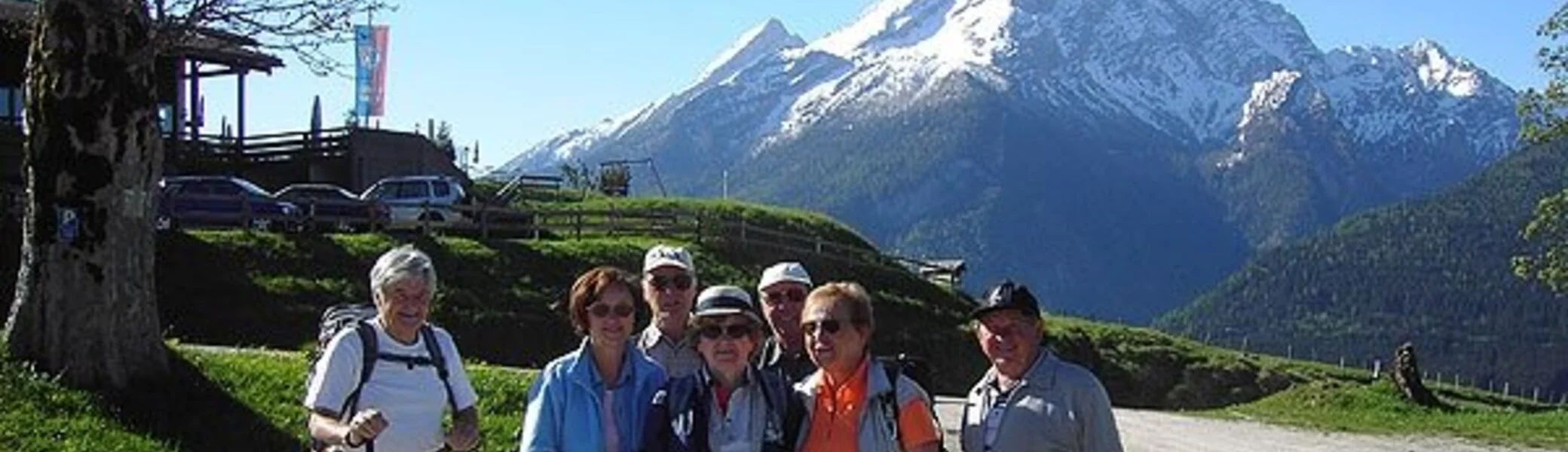 © Sektion Prien am Chiemsee des Deutschen Alpenvereins (DAV) e.V. - Ruth Gmeiner