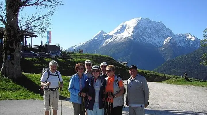 © Sektion Prien am Chiemsee des Deutschen Alpenvereins (DAV) e.V. - Ruth Gmeiner