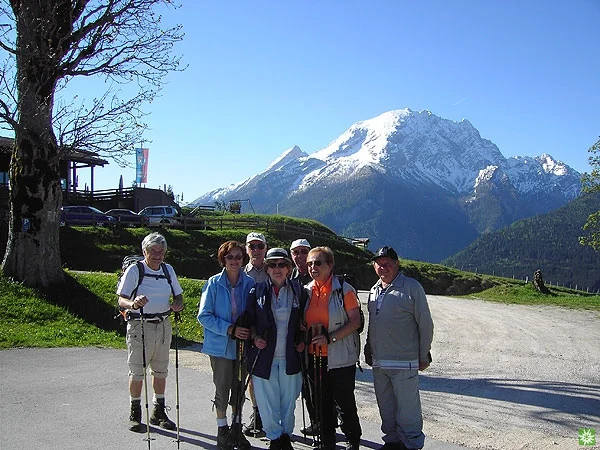 © Sektion Prien am Chiemsee des Deutschen Alpenvereins (DAV) e.V. - Ruth Gmeiner