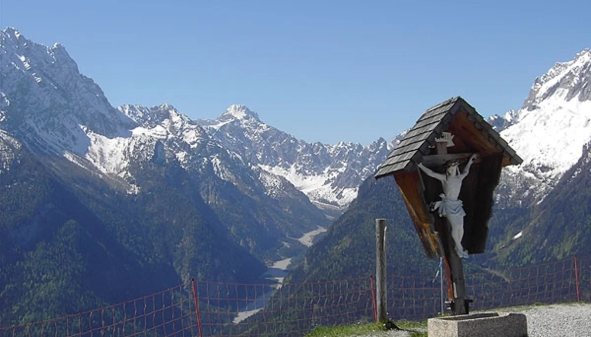 © Sektion Prien am Chiemsee des Deutschen Alpenvereins (DAV) e.V. - Ruth Gmeiner