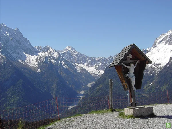 © Sektion Prien am Chiemsee des Deutschen Alpenvereins (DAV) e.V. - Ruth Gmeiner