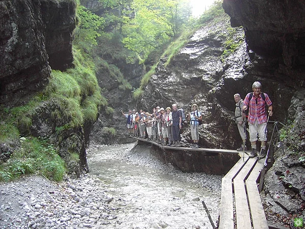 © Sektion Prien am Chiemsee des Deutschen Alpenvereins (DAV) e.V. - Ruth Gmeiner