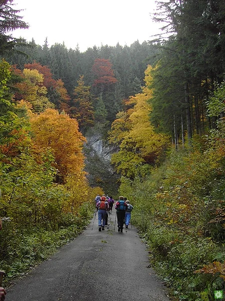 © Sektion Prien am Chiemsee des Deutschen Alpenvereins (DAV) e.V. - Ruth Gmeiner