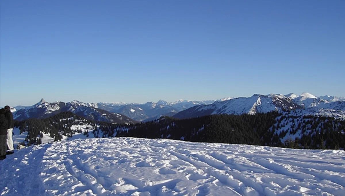 © Sektion Prien am Chiemsee des Deutschen Alpenvereins (DAV) e.V. - Ruth Gmeiner