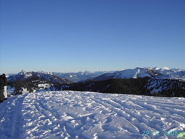 © Sektion Prien am Chiemsee des Deutschen Alpenvereins (DAV) e.V. - Ruth Gmeiner