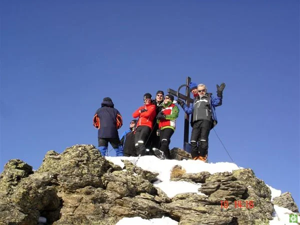 © Sektion Prien am Chiemsee des Deutschen Alpenvereins (DAV) e.V. - Hans Schlutt