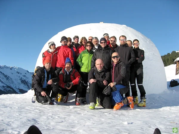 © Sektion Prien am Chiemsee des Deutschen Alpenvereins (DAV) e.V. - Hans Schlutt