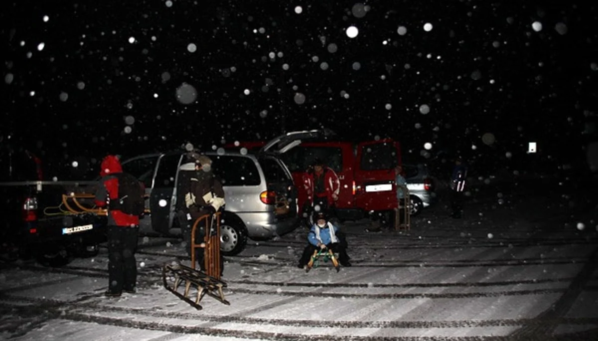 © Sektion Prien am Chiemsee des Deutschen Alpenvereins (DAV) e.V. - Benedict Bauer