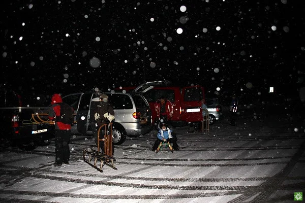 © Sektion Prien am Chiemsee des Deutschen Alpenvereins (DAV) e.V. - Benedict Bauer