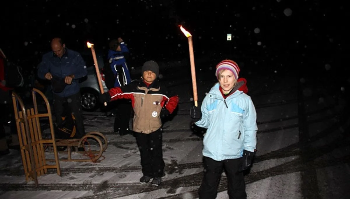 © Sektion Prien am Chiemsee des Deutschen Alpenvereins (DAV) e.V. - Benedict Bauer