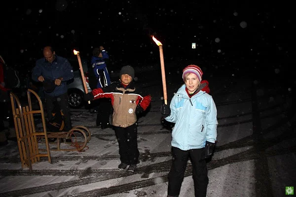 © Sektion Prien am Chiemsee des Deutschen Alpenvereins (DAV) e.V. - Benedict Bauer