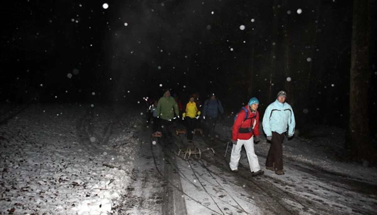 © Sektion Prien am Chiemsee des Deutschen Alpenvereins (DAV) e.V. - Benedict Bauer