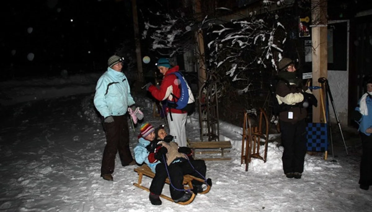 © Sektion Prien am Chiemsee des Deutschen Alpenvereins (DAV) e.V. - Benedict Bauer