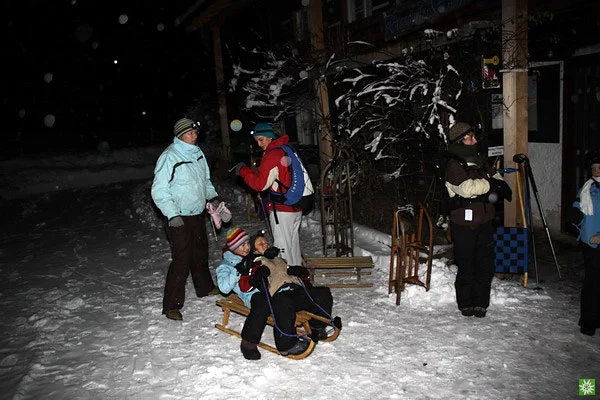 © Sektion Prien am Chiemsee des Deutschen Alpenvereins (DAV) e.V. - Benedict Bauer