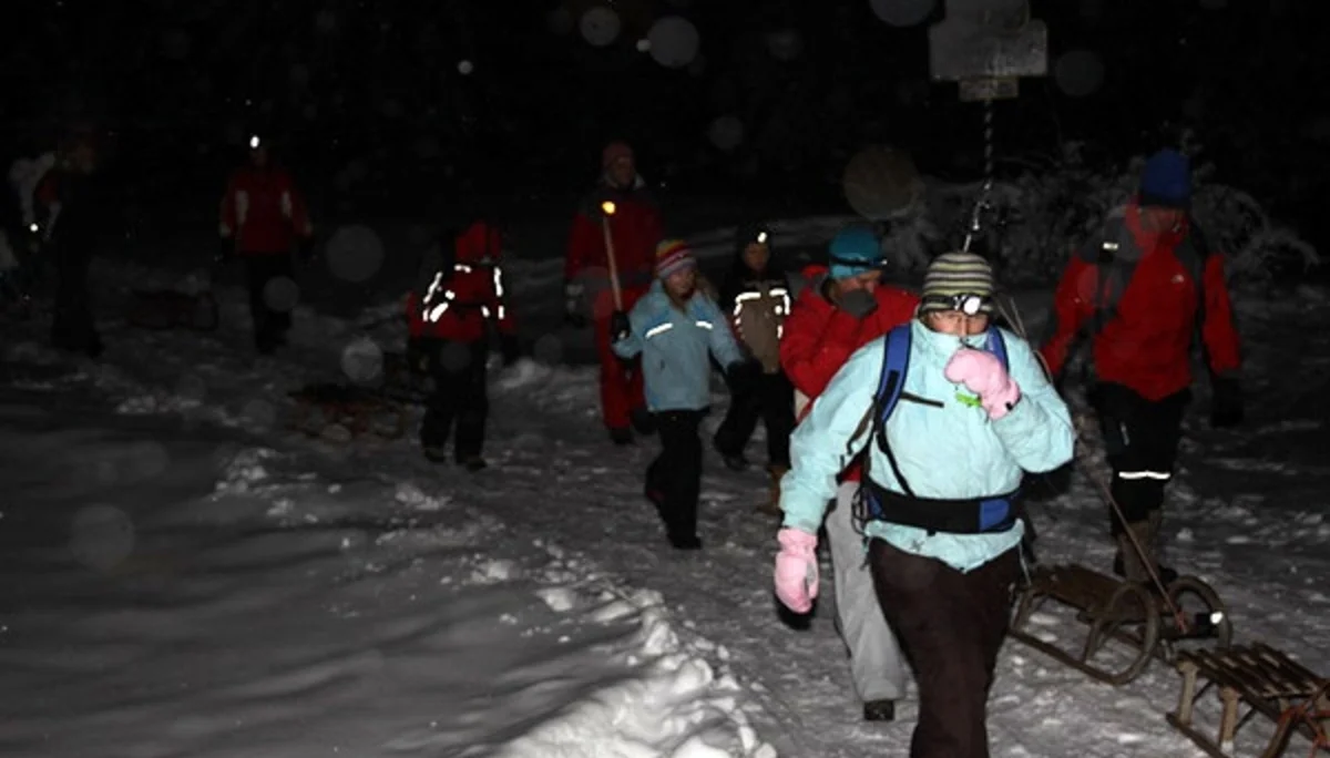© Sektion Prien am Chiemsee des Deutschen Alpenvereins (DAV) e.V. - Benedict Bauer