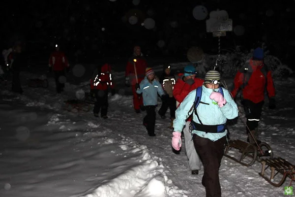 © Sektion Prien am Chiemsee des Deutschen Alpenvereins (DAV) e.V. - Benedict Bauer