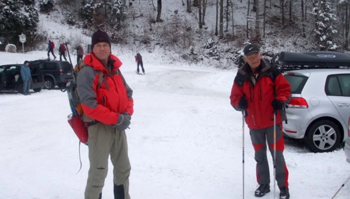 © Sektion Prien am Chiemsee des Deutschen Alpenvereins (DAV) e.V. - Peter Wegewitz