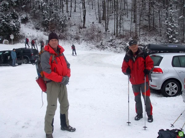 © Sektion Prien am Chiemsee des Deutschen Alpenvereins (DAV) e.V. - Peter Wegewitz