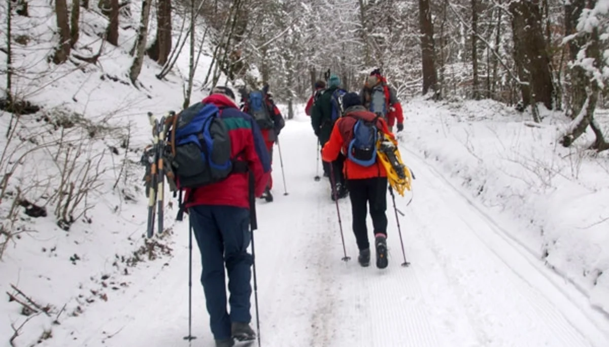 © Sektion Prien am Chiemsee des Deutschen Alpenvereins (DAV) e.V. - Peter Wegewitz