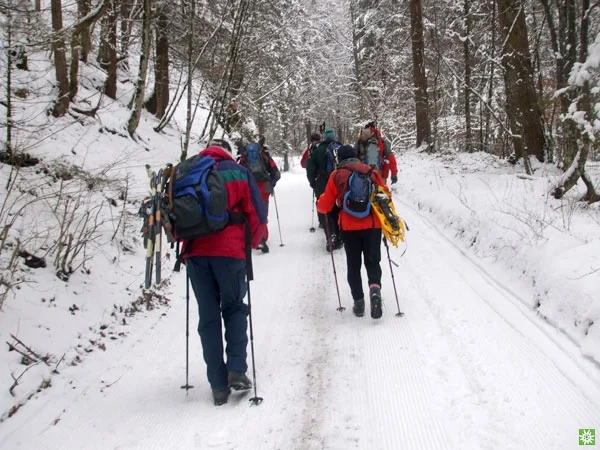 © Sektion Prien am Chiemsee des Deutschen Alpenvereins (DAV) e.V. - Peter Wegewitz